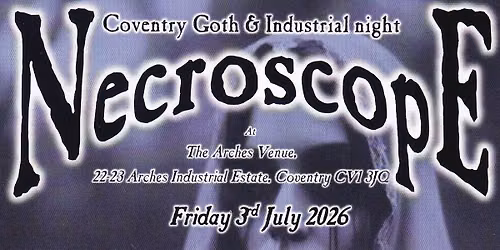 NecroscopE - July '26