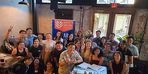 2026 SYL Spring Pau Hana