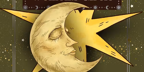 New Moon Women's Circle