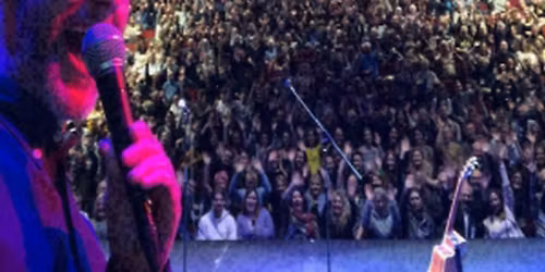 Comedy Club - Funniest Night With 4 Top Tv Comedians!