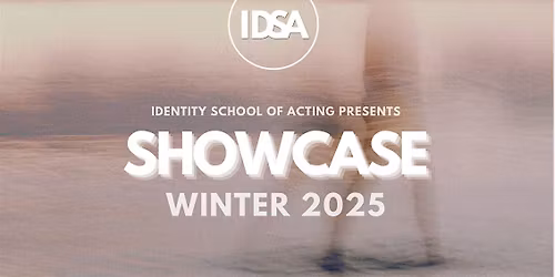IDSA Birmingham Winter 2025 Showcase