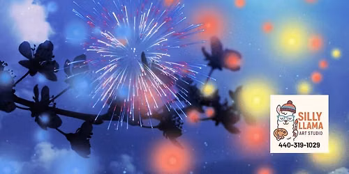 Stars, Stripes & Fireflies: A Patriotic Summer Painting Night \u2728\ud83c\uddfa\ud83c\uddf8\ud83e\udeb2