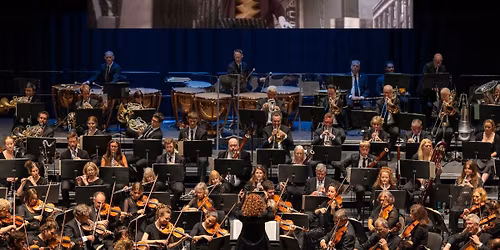 Oh To Believe in Another World: Shostakovich Symphony No.10 - Brighton Philharmonic Orchestra