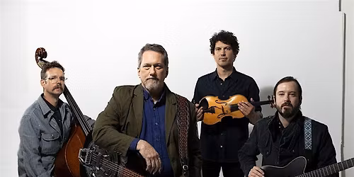 The Jerry Douglas Band Returns - Extraordinary Bluegrass & Folk Music