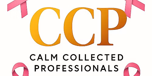 CCP Cancer Awareness Fashion Campaign Gala