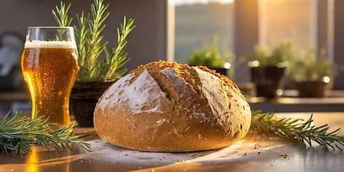 Devil's Canyon Holiday Breadmaking Class