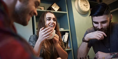 RSA London meetup