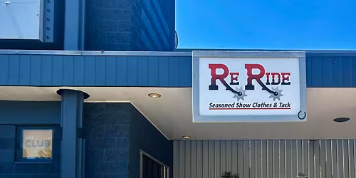 ReRide\u2019s Spring 2026 Sale