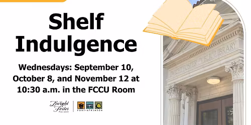 Shelf Indulgence