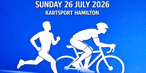 HTC Winter Duathlon - Race 3