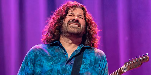 Tab Benoit w\/ Bonerama: Blues and Brass Winter Tour 