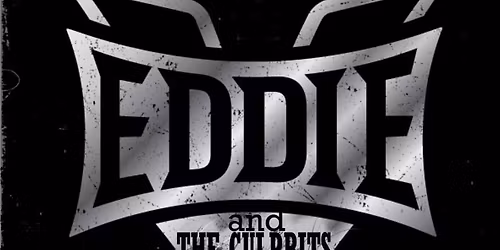 Eddie V & the Culprits