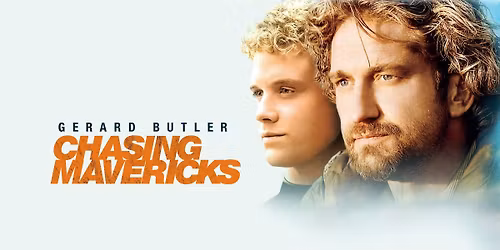 Chasing Mavericks Film Screening