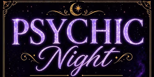 Psychic Night 