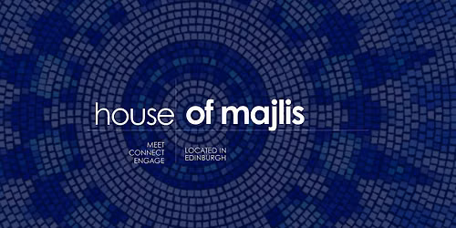 House of majlis launch- Games night