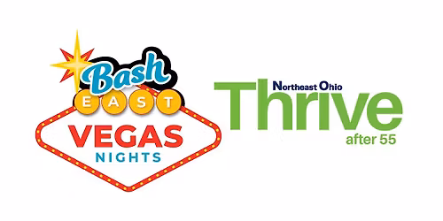 The Bash East Vegas Nights 2025 presented by Downsize & Thrive