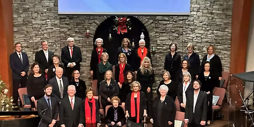 Encore Chorale Pasadena (CA) - 12\/9