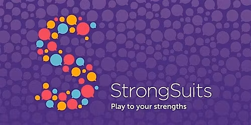 StrongSuits Certified Facilitator Training (London, 6-7 December 2025)