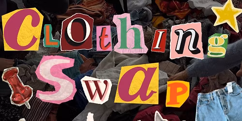 WOMEN CLOTHING SWAP\u2728\ud83d\udecd\ufe0f\u267b\ufe0f