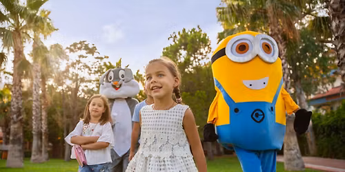 AKKA Hotels Family Fest