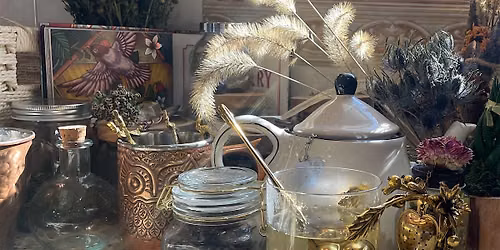 Teacrafters Coven \u2013 Roots & Fruits