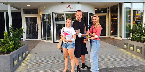 Honorowe oddanie krwi 11.12.2025