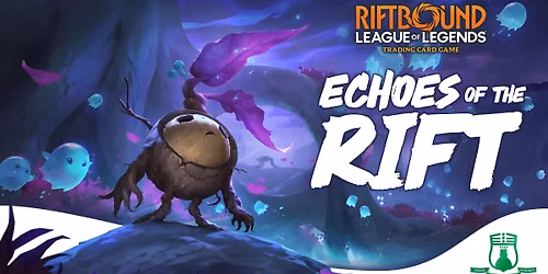 Echoes of the Rift - June -