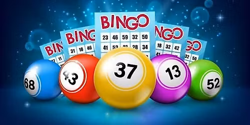 New Year's Eve Bingo 2025