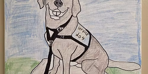 Student Art Exhibit