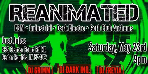 ReAnimated May 2026