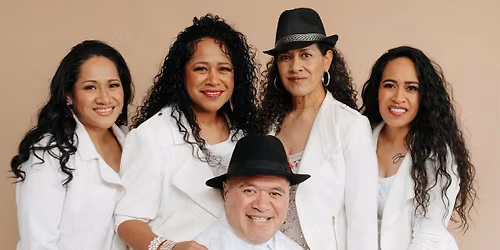 The JETS, A Valentine Celebration of Love & Hits