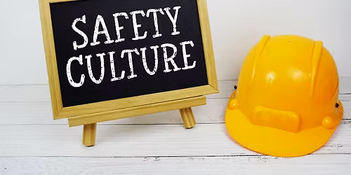 Create a Winning Safety Culture - Williamsport