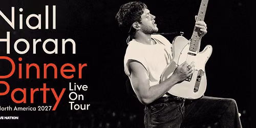 Niall Horan