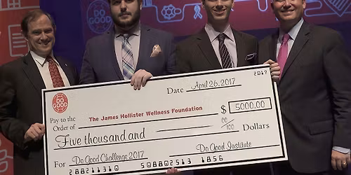 10th Anniversary Gala: November 16th Argyle Country Club: 6:00-8:30