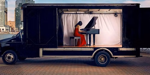 The Concert Truck: Free Concert, Mary Jo Peckham Park