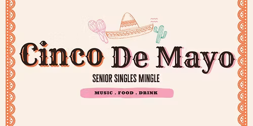 Senior Single Mingle