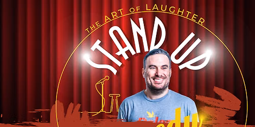 Steve Simeone at Comedy Works - South at The Landmark