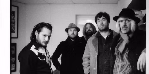 The Coral in Birmingham