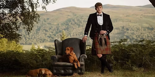 Highland Outfitters Launch Weekend