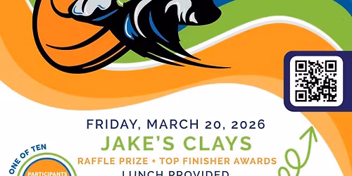 Shoot for Great Futures Clay Shoot