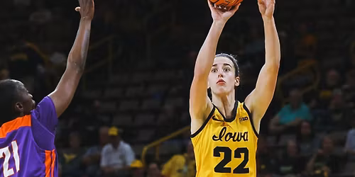 Evansville Purple Aces at Iowa Hawkeyes Womens Basketball