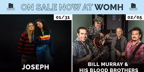 Sword II at 29th Street Ballroom