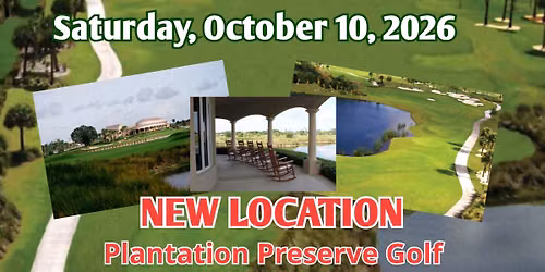 2026 TLU769 Scholarship Fund Golf Tournament (NEW LOCATION)