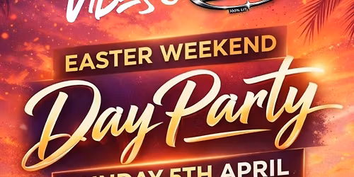 SHOOBZ  X DIFF VIBES DAY PARTY | BANK HOLIDAY SPECIAL\u2600\ufe0f