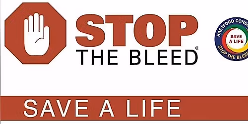 Stop the Bleed | Community Training Day