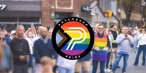 Patchogue PRIDE\u2019s 4th Annual Pride Parade