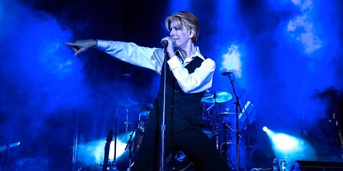 Space Oddity