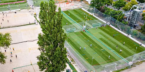 Pitchhaus Tuesday Football Game Berlin \u2013 Organized 7v7 Match