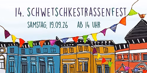 14. Schwetschkestra\u00dfenfest