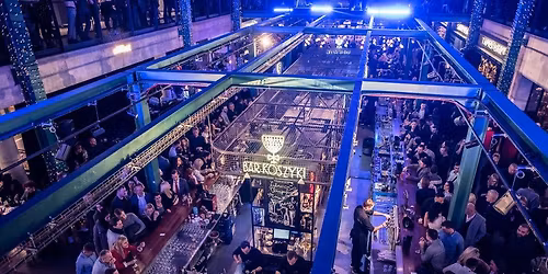 Monthly Business Mixer